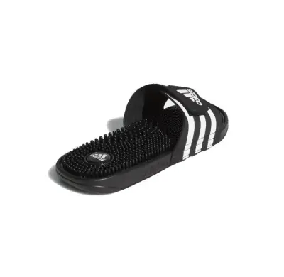 ADIDAS ADISSAGE Noir — photo 4