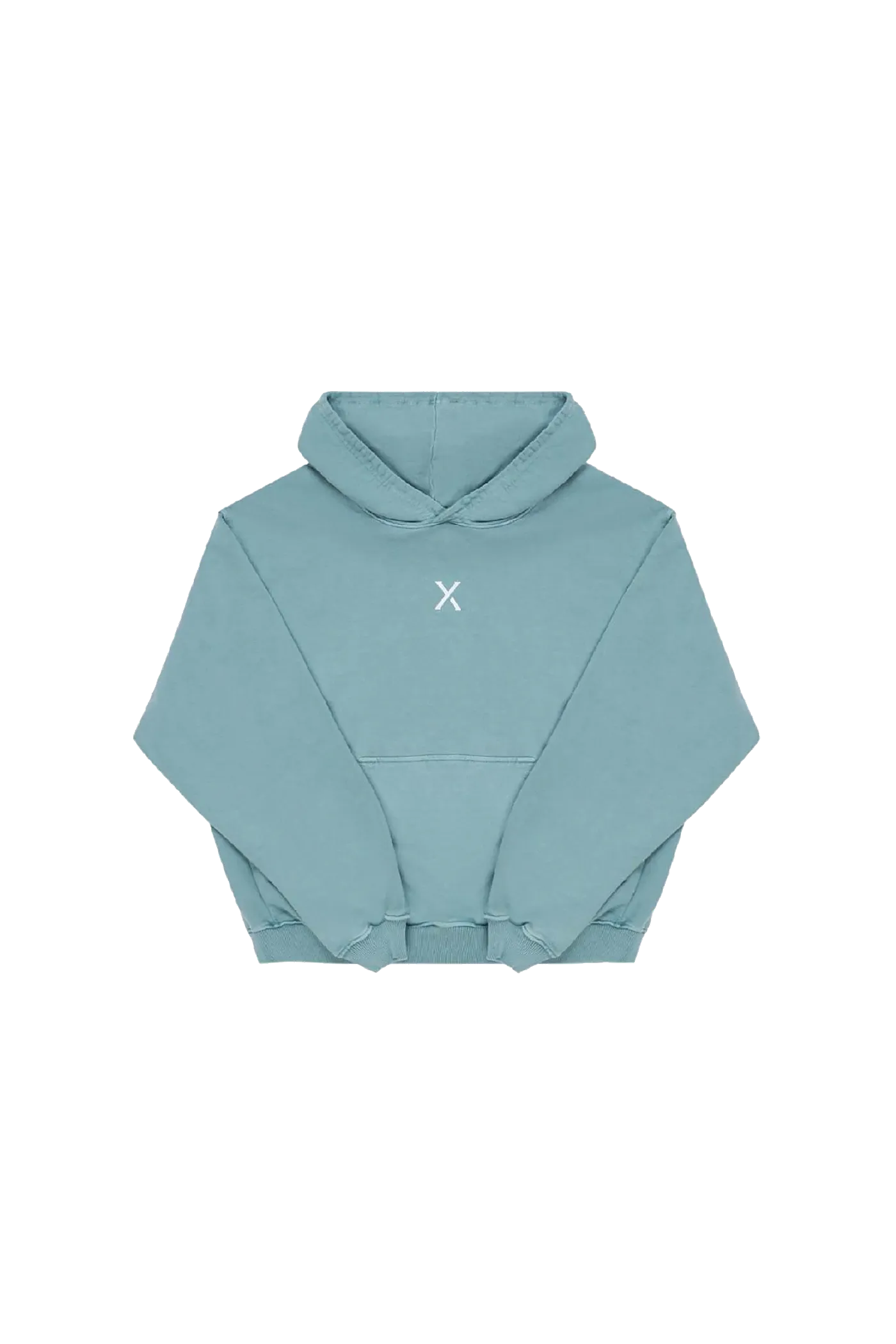 YUXUS ARCTIC BELGRAVE HOODIE