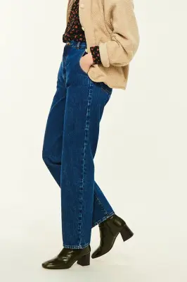 veste laine beige zlavina latte — photo 3