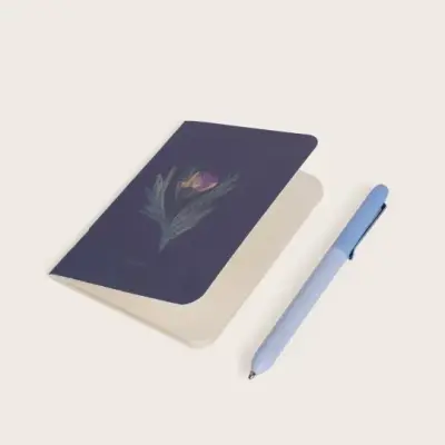 Carnet de poche Alba — photo 2