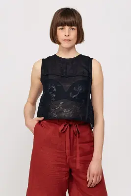 Top Obi — photo 1