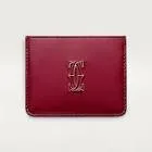 Porte cartes simple c de