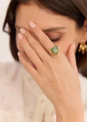 Bague Obi — photo 5