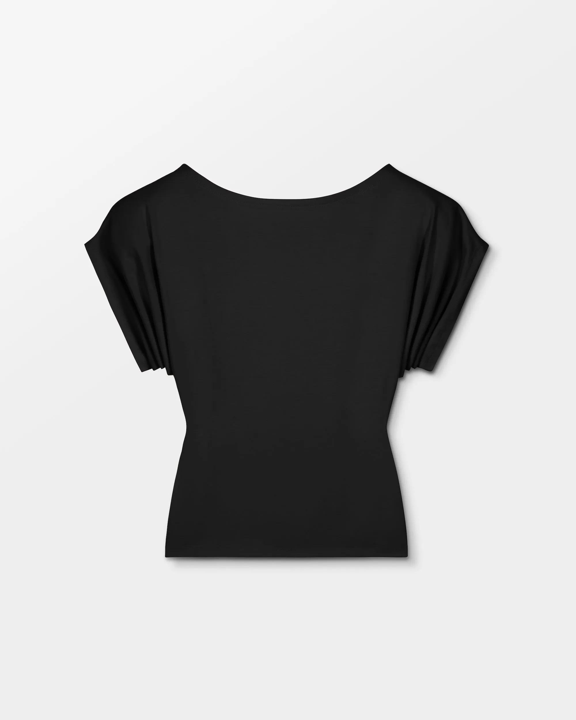 Liza Top Jersey