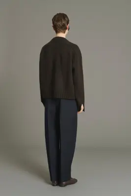 PULL WILL CHOCOLAT — photo 2