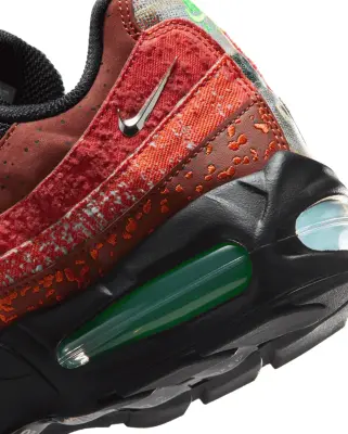 Air Max 95 Big Bubble "Hong Kong" — photo 5