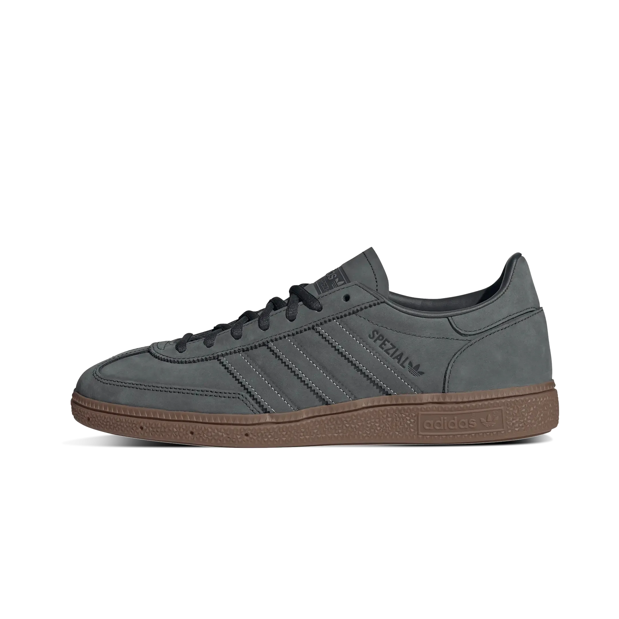 Adidas Handball Spezial Carbon Gum