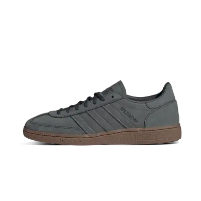 Adidas Handball Spezial Carbon Gum — photo 1