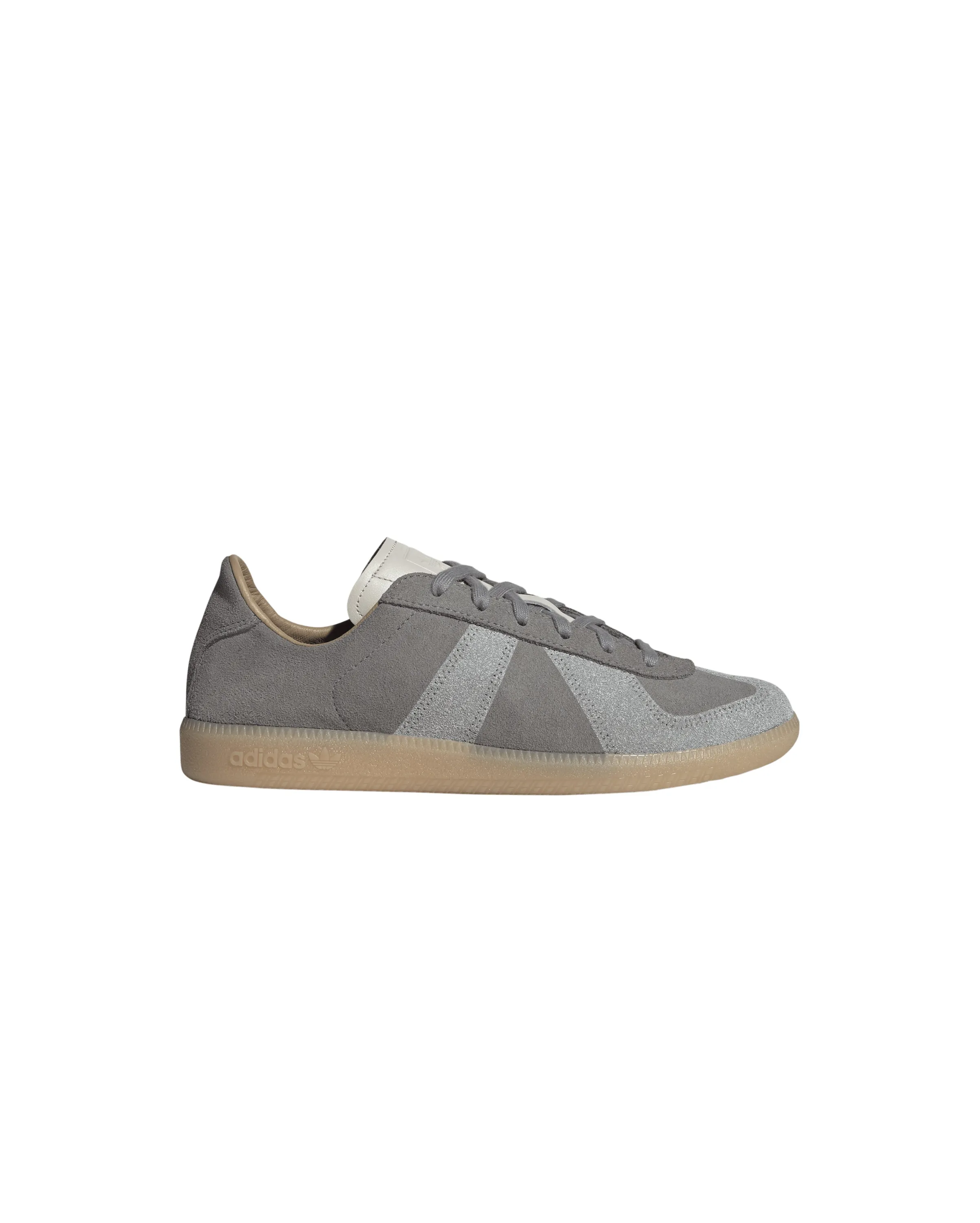 BW Army Decon Dove Grey