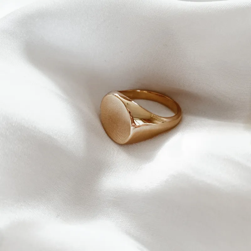 Bague ROBYN
