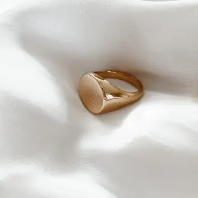 Bague ROBYN — photo 1