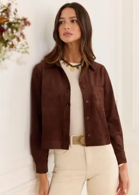Veste Marion — photo 4