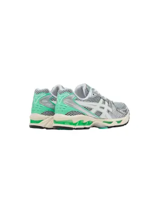 Gel-Kayano 14 White Menthol — photo 2