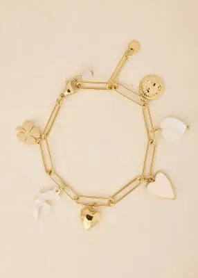Bracelet Eglantine — photo 1