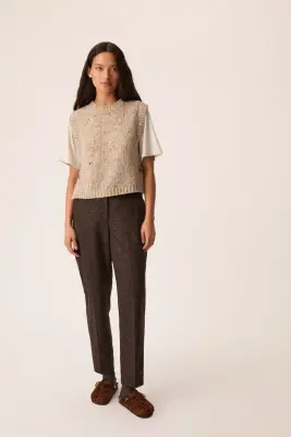 Pantalon Tatille Ourson — photo 3
