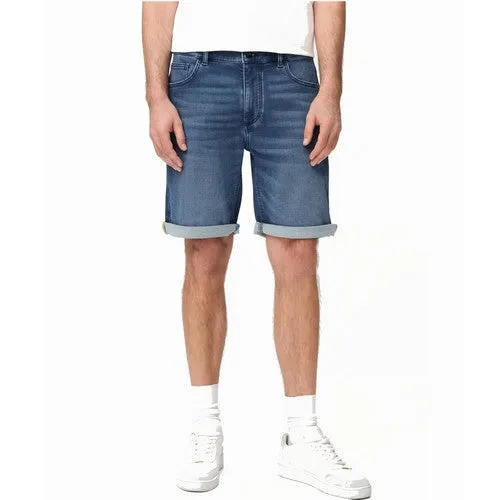 CAMEL ACTIVE BERMUDA JEAN'S Bleu