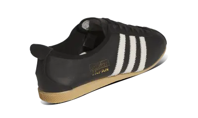 Adidas Mujer Japan Black Alumina — photo 3
