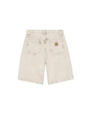 Landon Short Opuntia Chalk Wash Homme — photo 2