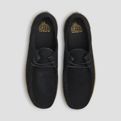 Chaussure Last Resort AB VM006 Moc – Blk/gum — photo 3