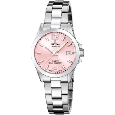 Montre Festina Swiss Made pour Femme F20049/3 — photo 1