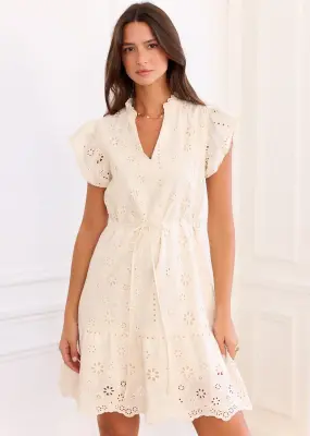 Robe Olympe — photo 4