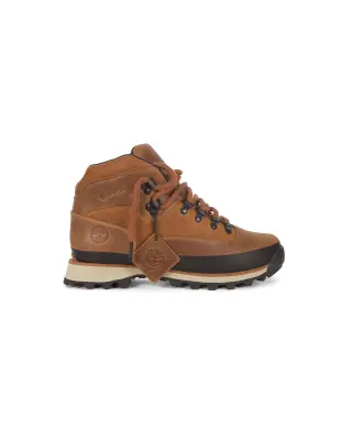 Mid Lace GTX Boot Rust — photo 1