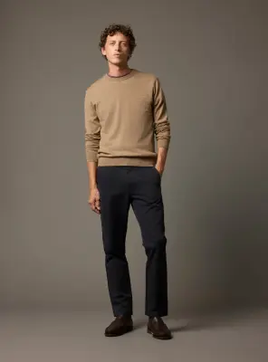 Chino Paul Navy — photo 1