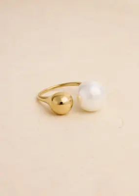 Bague Uma — photo 2