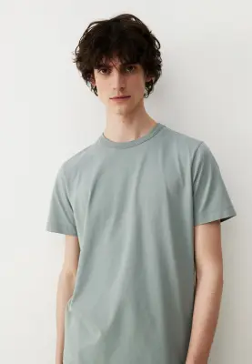 Le t-shirt classique - Vert pastel — photo 1