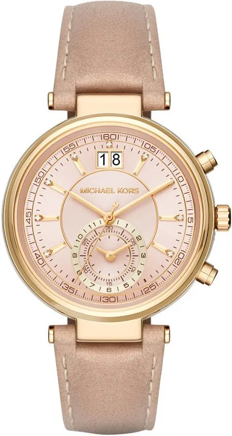 Montre mk-2529