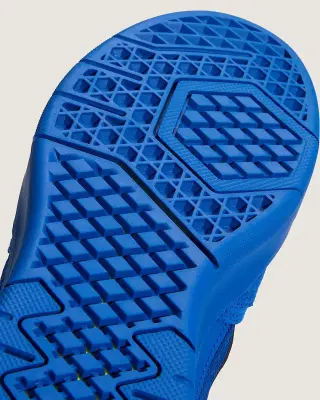 Chaussure Vans Skate rowan z3 Atiba – Classic Blue — photo 5