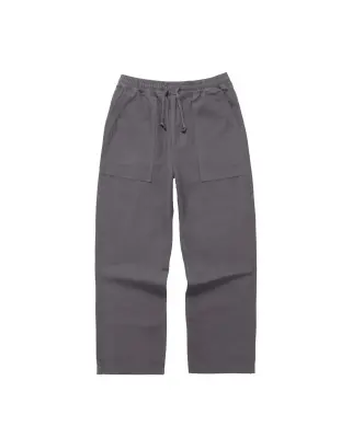 Canvas Chef Pant Grey — photo 1