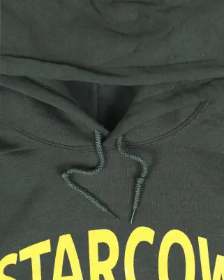 Paris City Hoodie Green — photo 3