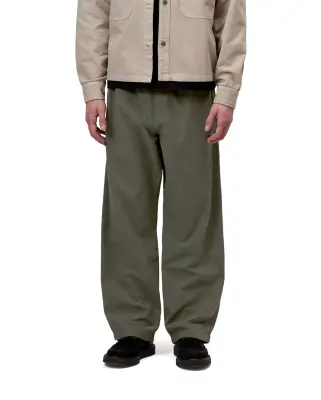 Walton Pant Leaf Garment Dyed — photo 2