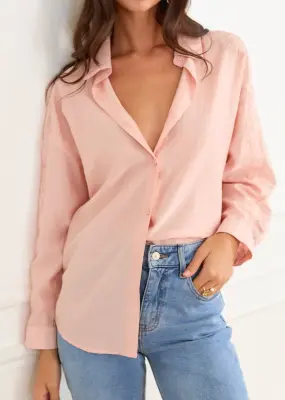 Chemise Indie — photo 4