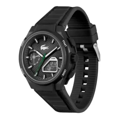 Montre Lacoste L33-X pour Homme 2011365 — photo 2
