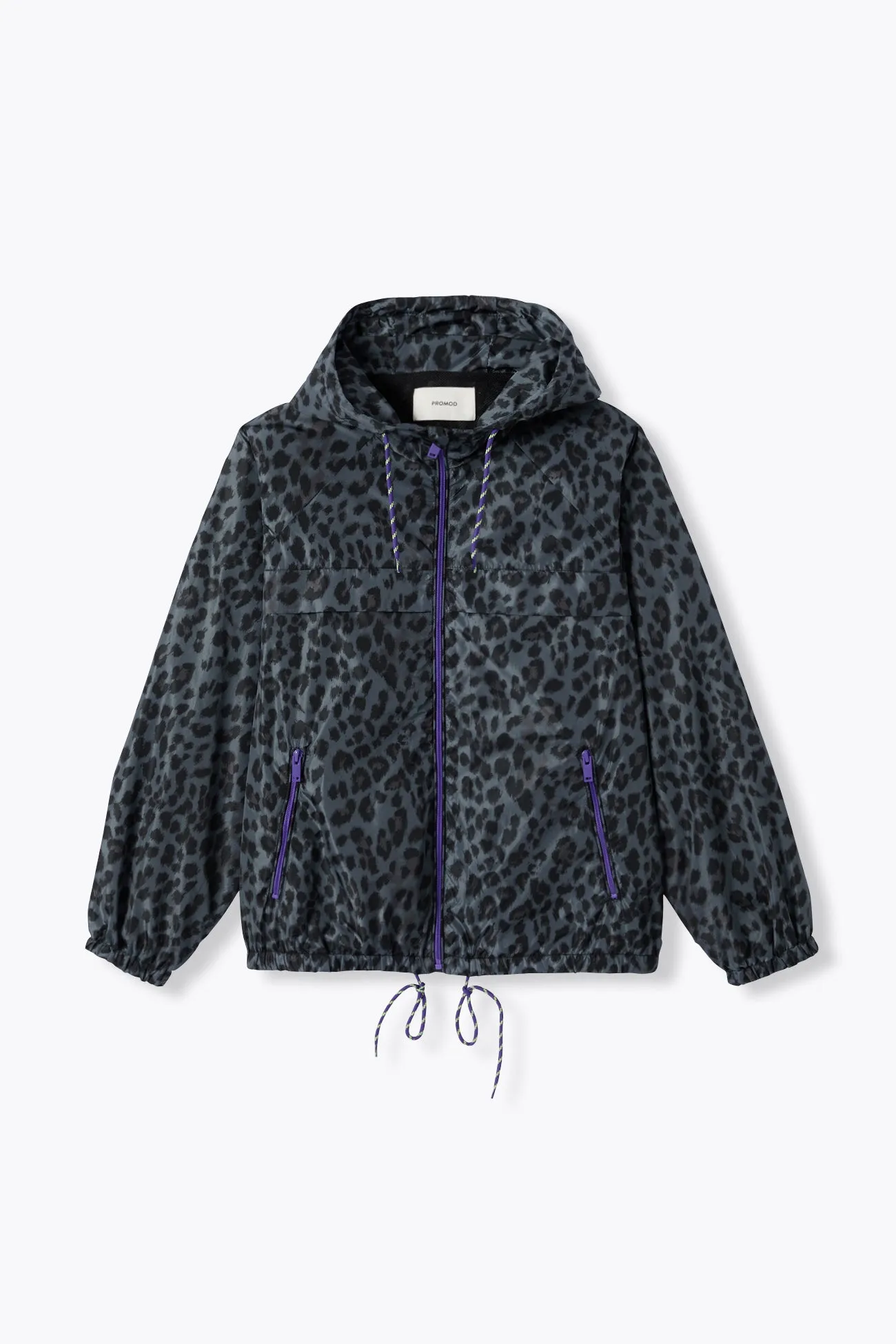 Blouson coupe-vent Femme