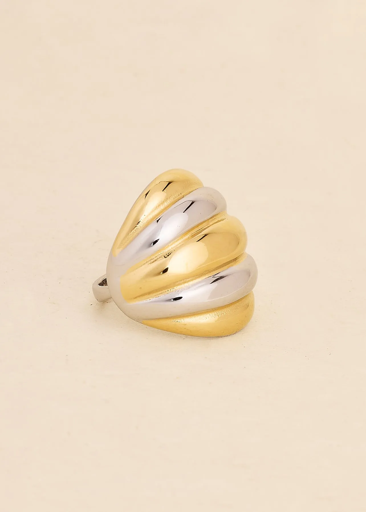Bague Onyx