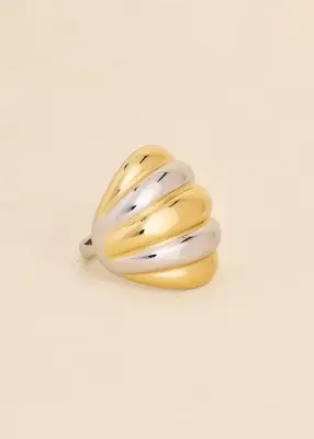 Bague Onyx — photo 1