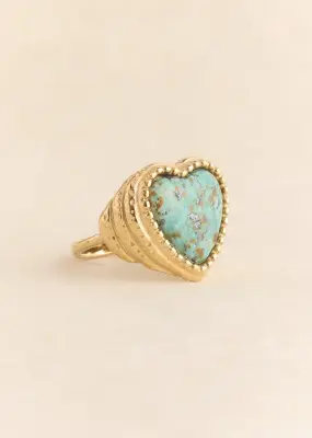 Bague Obi — photo 2
