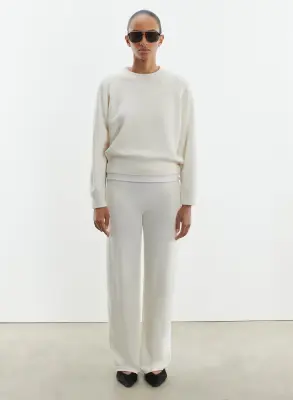 Pull en laine mérinos — photo 2