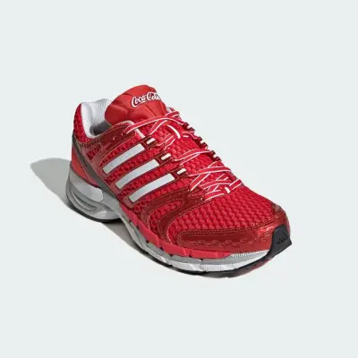 ADIDAS X COCA-COLA ADISTAR CONTROL 5 SHOES — photo 2