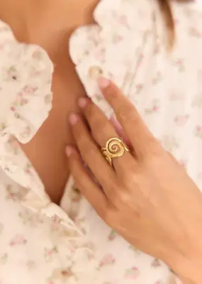 Bague Malwen — photo 3