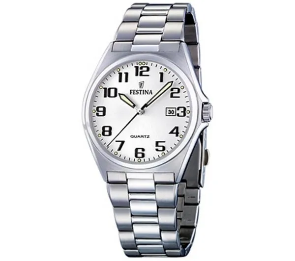Montre a quartz f16374
