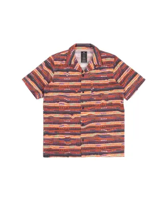 Hilltribe Summer Shirt Multi — photo 1