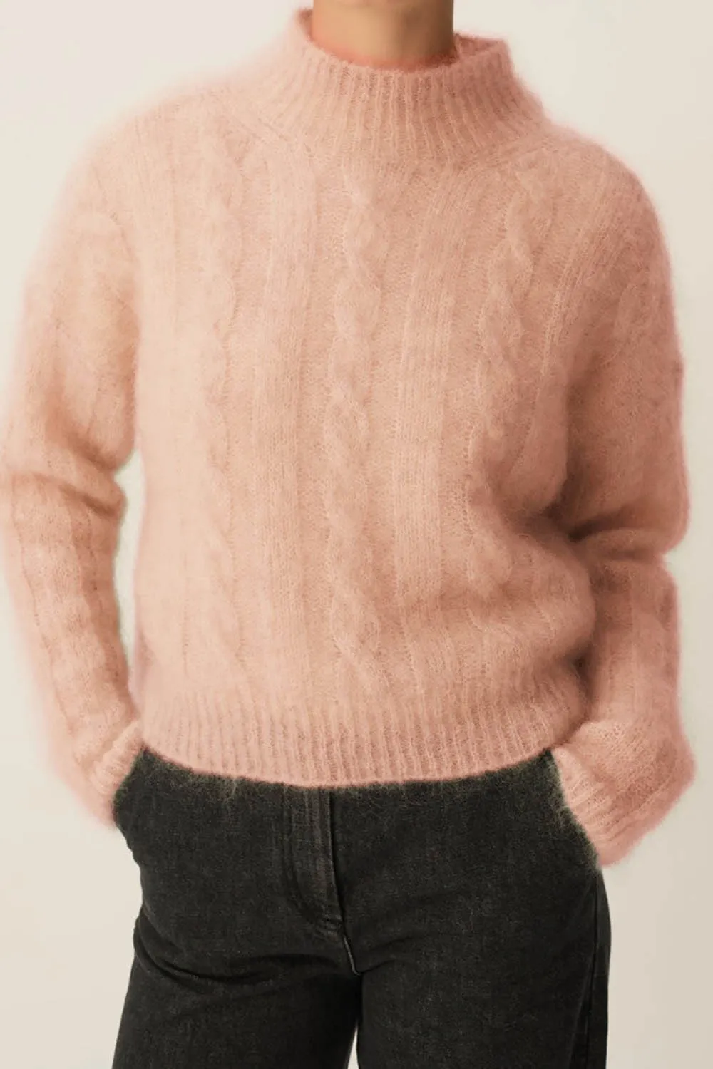 Pull Alonzo Poudre