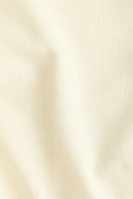Pull en laine - Crème — photo 4