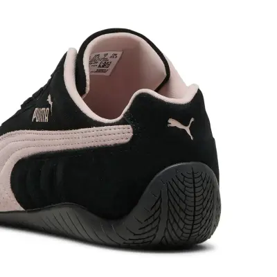 Puma Mujer Speedcat OG Black Mauve Mist — photo 3