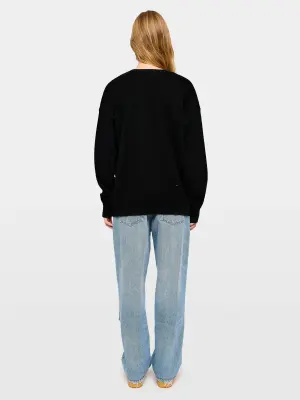 Pull Overfav 100% Cachemire — photo 5