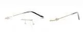 Lunettes de soleil pc75098 c02